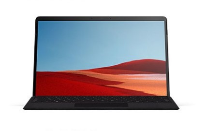 达尔罕茂明安联合安装 Surface 更新时遇到问题？
