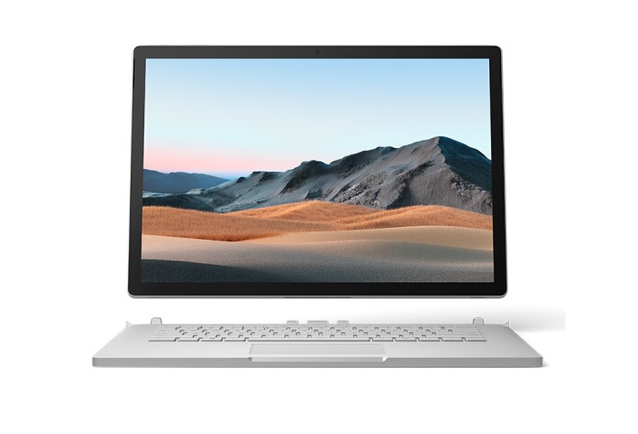 达尔罕茂明安联合Surface 维修前的准备工作