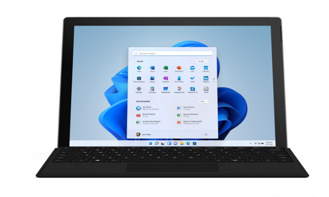 达尔罕茂明安联合surface Pro闪屏，抖动