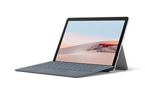 达尔罕茂明安联合微软surface Pro售后如何处理